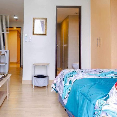 Jhezzstuffs Staycation 伊洛伊洛 外观 照片