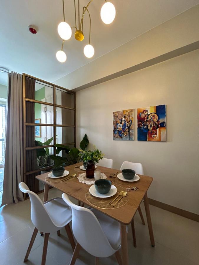 Jhezzstuffs Staycation 伊洛伊洛 外观 照片